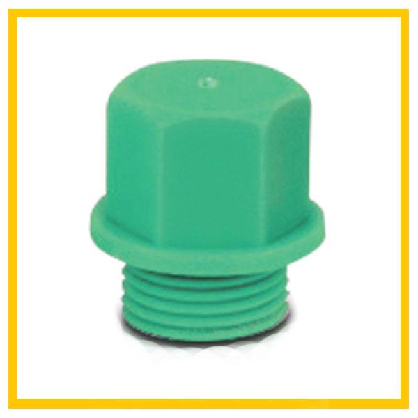 End Plug, End Plug,