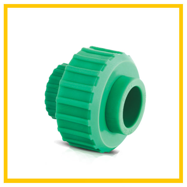 Union Plastic, Union Plastic,